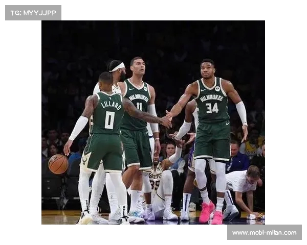 NBA季后赛焦点:雄鹿强势出击,扬尼斯带队迎战绿军 NBA季后赛焦点:雄鹿强势出击,扬尼斯带队迎战绿军