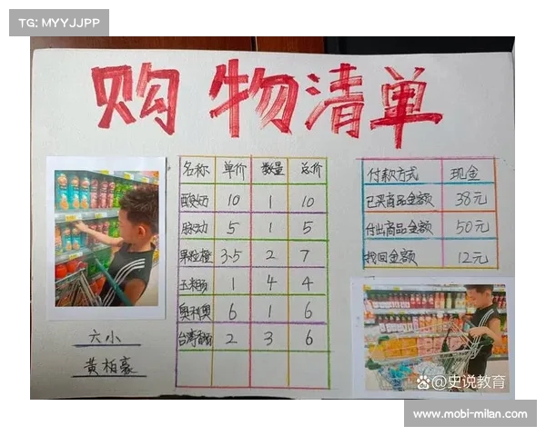一张购物清单,引发高考生对家庭状况的深思与感悟(写购物清单要写什么) 一张购物清单,引发高考生对家庭状况的深思与感悟(写购物清单要写什么)